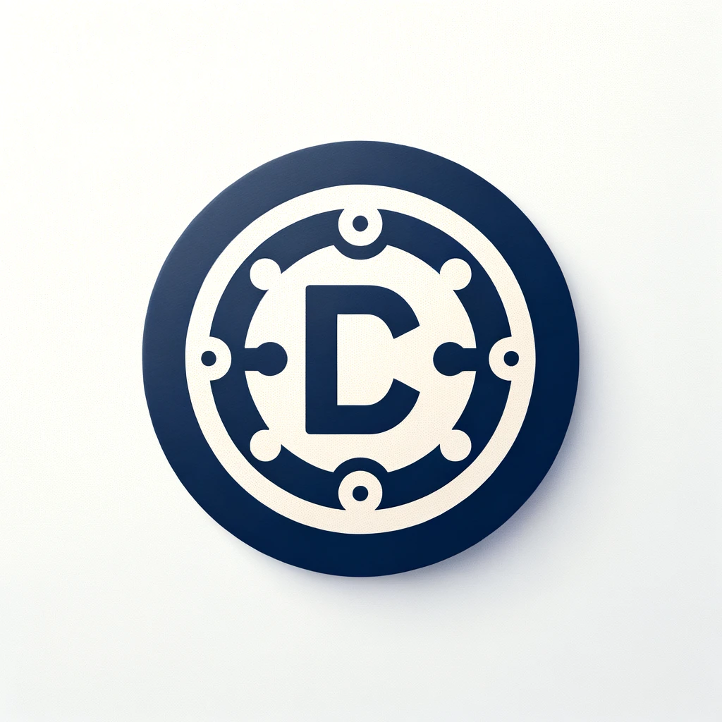 Dcraft.io Logo